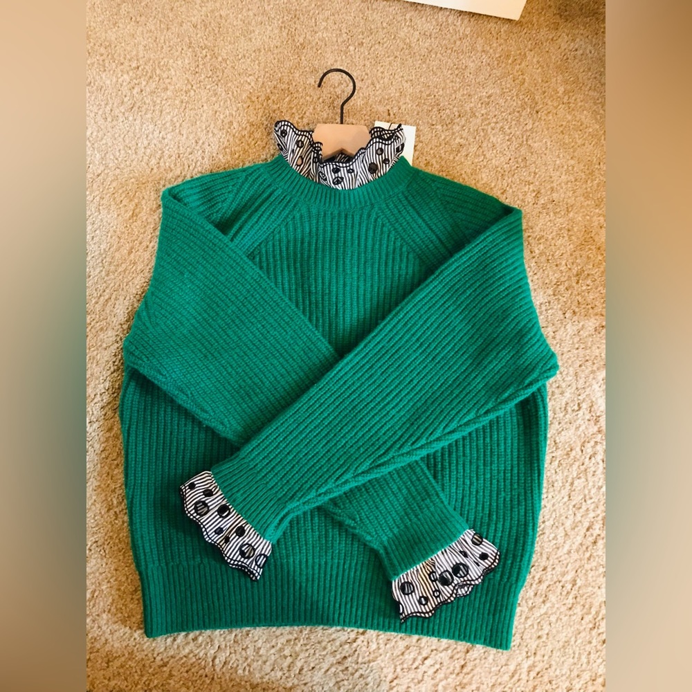 Sandro Sweater